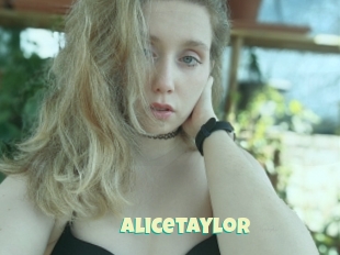 Alicetaylor