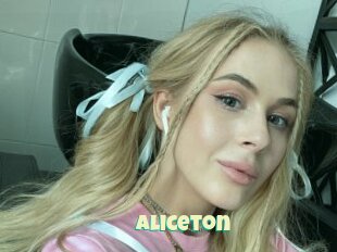 Aliceton