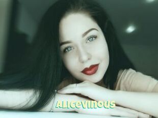 Alicevinous