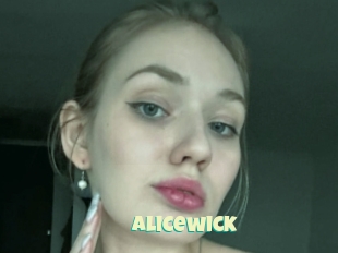 Alicewick