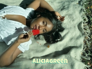 Aliciagreen