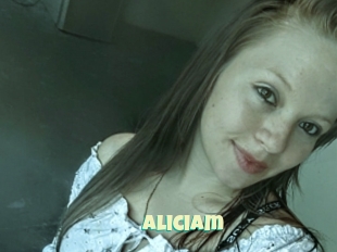 Aliciam