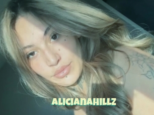 Alicianahillz