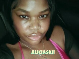 Aliciaskii