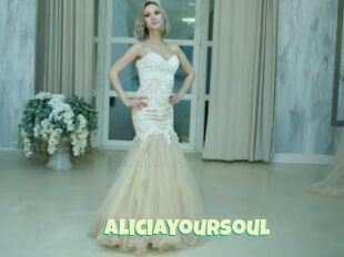 Aliciayoursoul