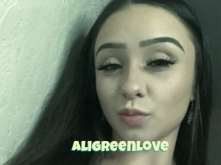 Aligreenlove