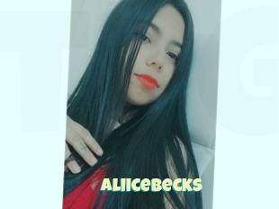 Aliicebecks