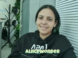 Aliicewonder