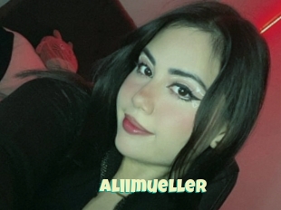 Aliimueller