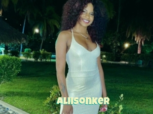 Aliisonker