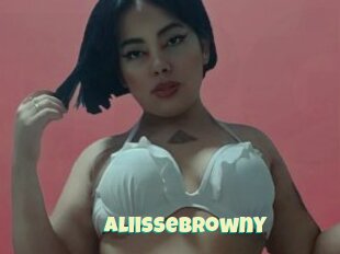 Aliissebrowny