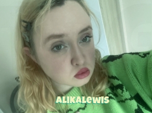 Alikalewis