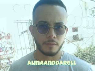 Alinaanddarell