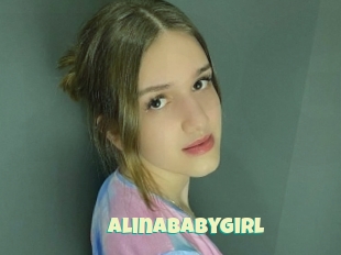 Alinababygirl