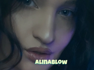 Alinablow