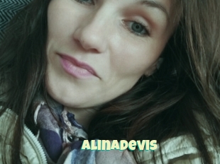 Alinadevis