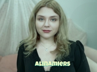 Alinamiers