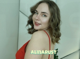 Alinarust