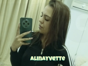 Alinayvette