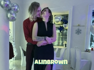 Alinbrown