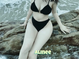 Alinee