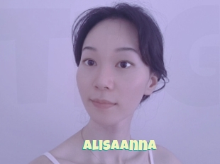 Alisaanna