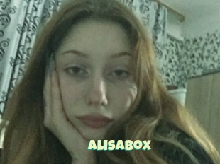 Alisabox