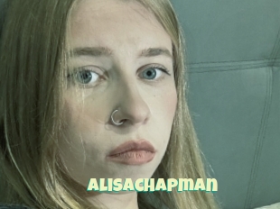 Alisachapman