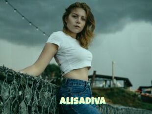 Alisadiva