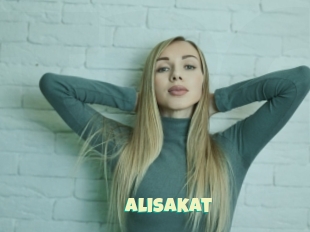 Alisakat