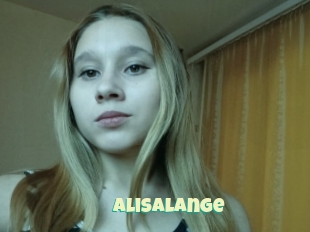 Alisalange