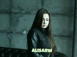 Alisarw