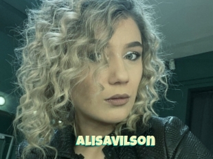 Alisavilson