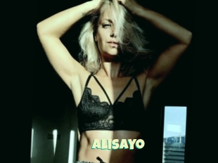 Alisayo