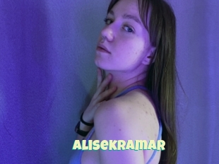 Alisekramar