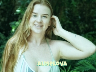 Aliselova