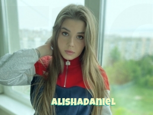 Alishadaniel