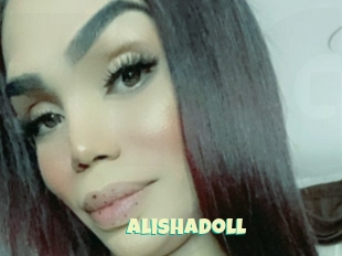 Alishadoll