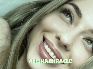 Alishamiracle