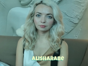 Alisharabe