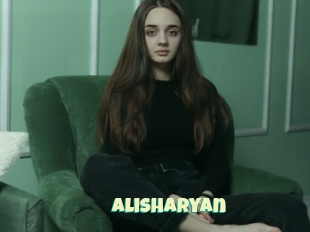 Alisharyan