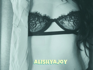 Alishyajoy