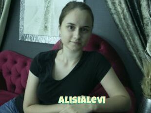 Alisialevi