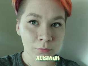 Alisiaun