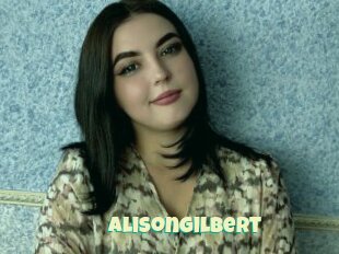 Alisongilbert