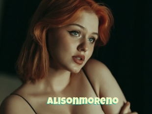 Alisonmoreno