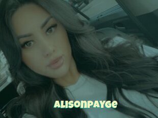 Alisonpayge