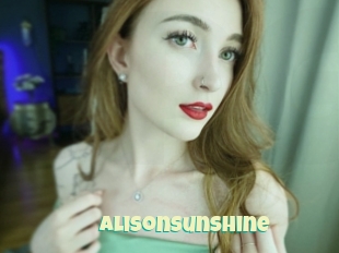 Alisonsunshine