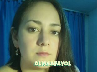 Alissafayol