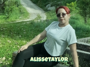 Alissetaylor